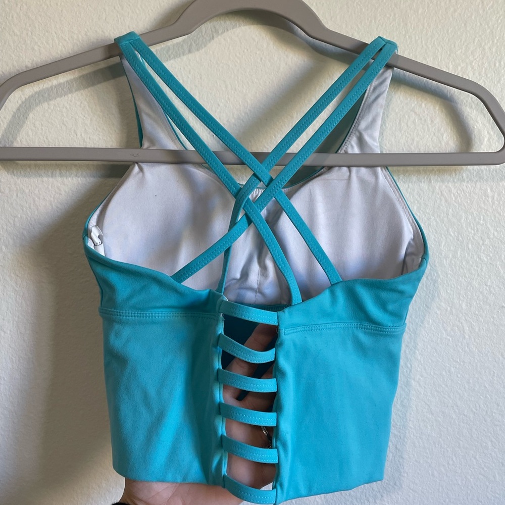 Navigation Workout Tank